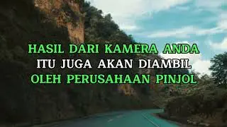 CARA AGAR HP TIDAK DISADAP OLEH PINJOL