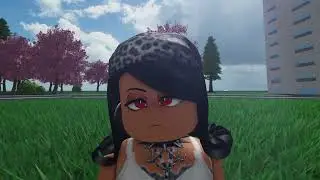 Giantess Stacy - Roblox Mix