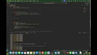 Codecrafter Grep