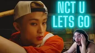 NCT U 엔시티 유 'Universe (Let's Play Ball)' MV - REACTION - That Pitch Though!~!