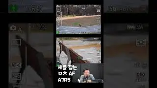 소니 A7R5 ㅁㅊ AF 테스트