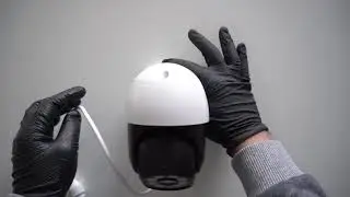 Outdoor 5MP WIFI Camera - Make The Right Choice When Buying This Camera