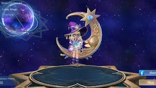 FREE LIMITED EPIC SKINS NO CLICK BAITS | MLBB-TrollerArrived
