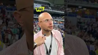 ВЫ ЗНАЛИ, С КАКИМ ЗВУКОМ МЯЧ ПОПАДАЕТ В ШТАНГУ? ОТВЕТ ЕСТЬ! / BetBoom МКС 2023