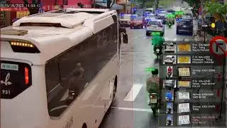 AI Camera: Giám sát giao thông thông minh!