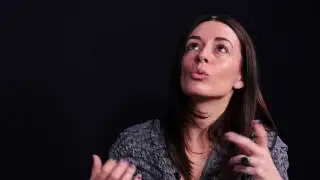 Interviu - Alina Eremia