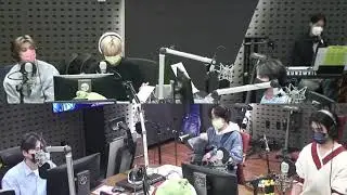 [ONEWE] Day6's Kiss the radio - Logo songs by Onewe (원위)