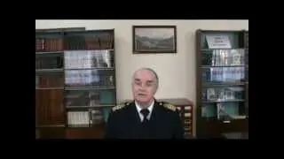 Морское образование в Астрахани уничтожается.mpg
