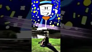 Florida Man VS Batman (Comics) (Prep time), Steven Universe, and Team Revival