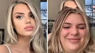 Celebrities Exposed For Looking Nothing Like They Do On Social Media