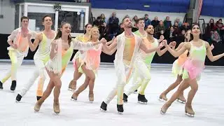 Ice rink dubai✨️💃🕺#icerink#dubai#dubaimall#dubailife#dubaitamizhan#dubaicity#dubailifestyle#skating