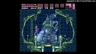 Underwater | Metroid Trap Beat