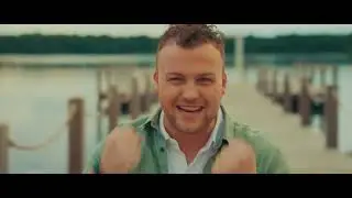 Gino Graus - Alisha (Officiële Videoclip)