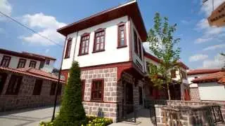 Ramazan u Ankari-Turska