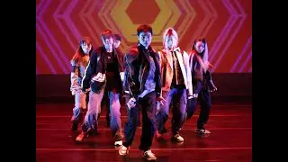 7a. Take Off | Verge 2024 Annual Showcase [Guest Performance]