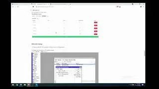 Free Open Souce/No License Auto log-in JuanFi Piso WiFi Program