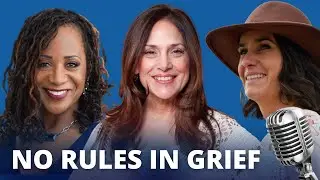 #15 What To Cherish About Grieving