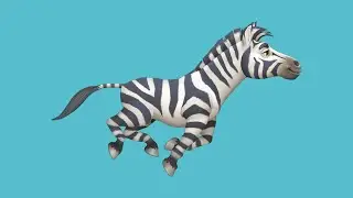 Spine 2D Game Animation Reel