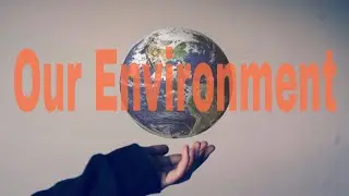 Class 10th : Our Environment ( part 02)