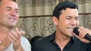 Bizni yomon deganlarga, bizdan salomlar bo’lsin