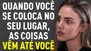 COMO SER BEM SUCEDIDO AINDA JOVEM  - Aurum Podcast