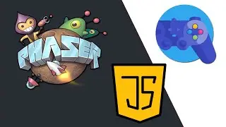 Building a Game with Phaser and JavaScript