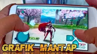 4 Game Android OFFLINE Mirip BASARA | GRAPHIC HD | 2020 #1