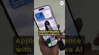 iPhone 16 Pro: Features and price in India