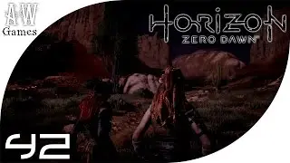 Гамбит королевы ❋ Horizon Zero Dawn 「Часть 42」