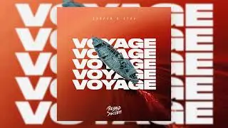 Anup4m & Atsa - Voyage (Official Audio)