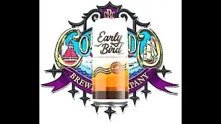 Coronado Brewing - Early Bird Cream Ale