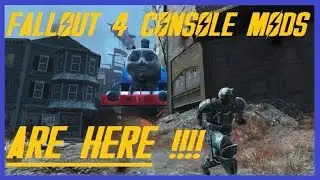 Fallout 4 Xbox One Mods Start Up Guide