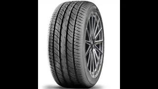 Літня шина WATERFALL ECO DYNAMIC 175/70 R13