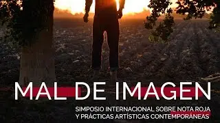 Simposio Internacional Mal de Imagen -  8 dic 2017 - Conferencia Magistral
