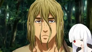Vinland Saga S2 and Misguided Criticism