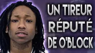 T-ROY | UN T*REUR REPUTÉ DE O'BLOCK ! (CHICAGO) 