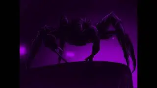 Mega Drive - Converter  (Darksynth / Synthwave)