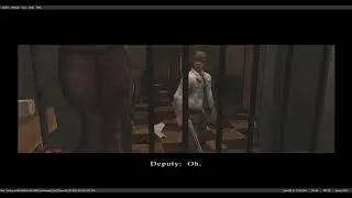 BloodRayne PCSX2 Play as Mynce ( experimental )