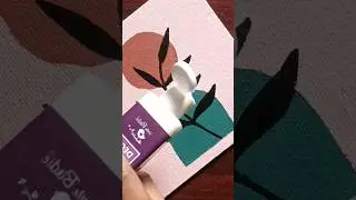 how to varnish acrylic painting? 