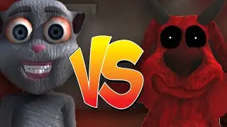 Talking Juan VS Talking Pablo (Demon)