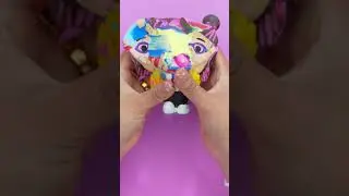 Destrocé mi funko pop Squishy Crunchy ASMR 