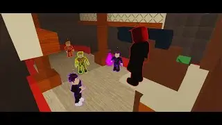 REM: Unspoken Legacy | Season 1 Episode 1 "New Masters"