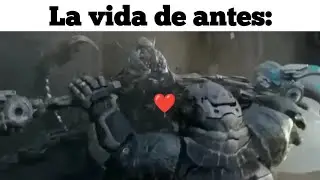 La vida de antes: