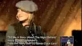 Hilary Duff & Lil Romeo - 