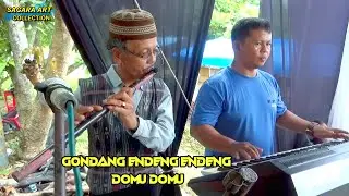 Gondang Endeng Endeng DOMU | Wirda & Aji - Part 1