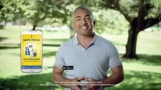 Cesar Millan Pack Leader Mobile App