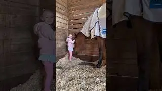 Only the very best for Quantum from Abby!