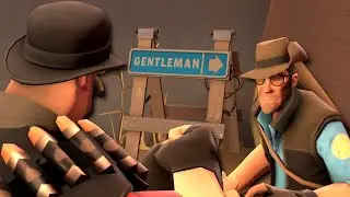 Solving Problems Like Gentlemen