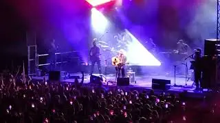 Χειμωνανθός Γιάννης Χαρούλης Θέατρο Βράχων