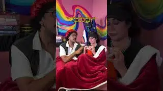 quem é vc nessa treta: a amiga que se passa ou a que passa pano? kk #BBB #BBB24